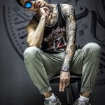 Факторы риска развития сердечно-сосудистых заболеваний